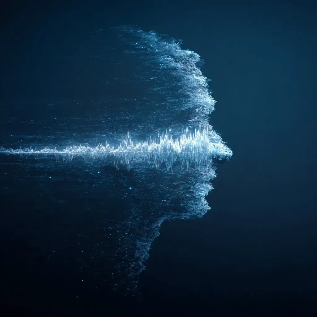 Edison Wave 11-minute audio program for alpha brainwave support